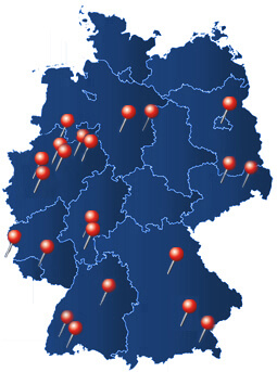 Aktionstag zur Abschaffung der Tierversuche 2013 in 22 Städten