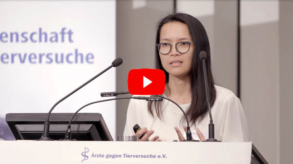 video ann lam