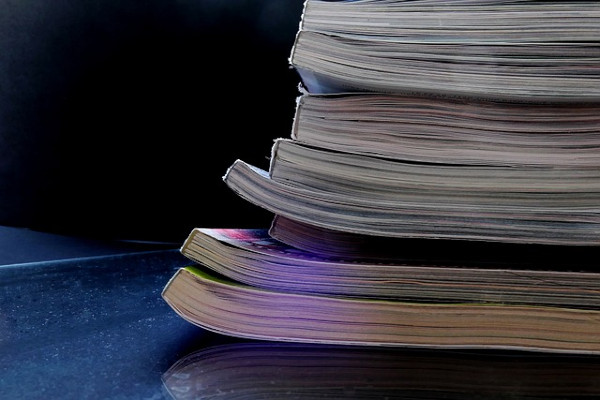 zeitschriften