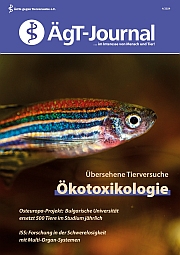 ÄgT-Journal 4. Ausgabe 2024