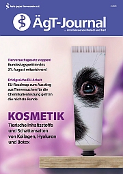 ÄgT-Journal 3. Ausgabe 2026