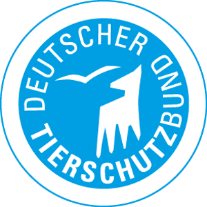 Deutscher Tierschutzbund - Logo