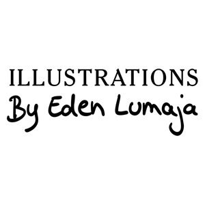 Eden Lumaja - Logo