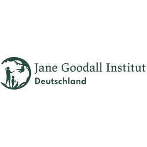 Jane-Goodall-Institut Logo