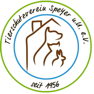 Tierheim Speyer - Logo
