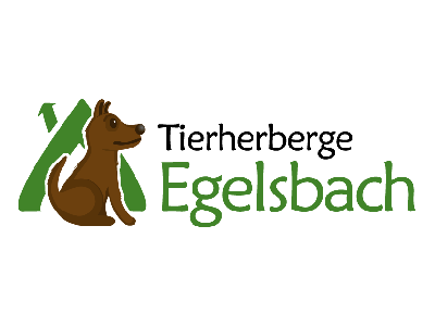 Tierherberge Egelsbach - Logo