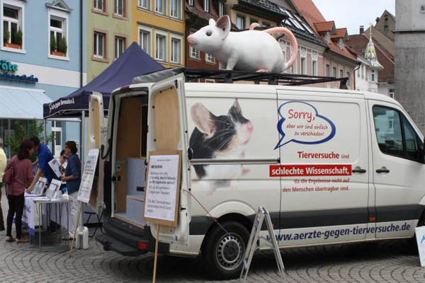 Mausmobil
