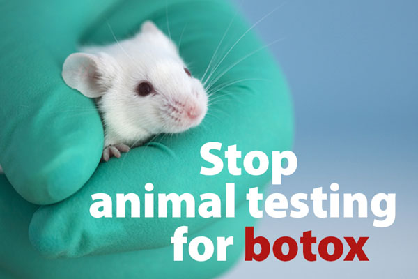 maus botox