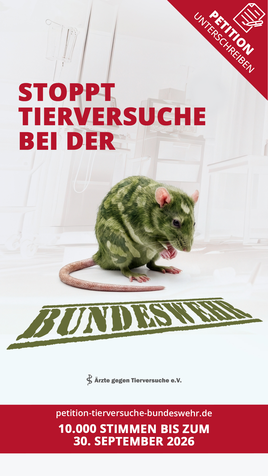 bundeswehr story