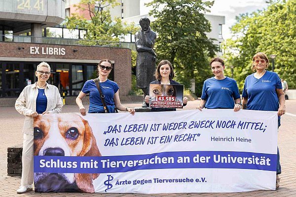 dusseldorf u ubergabe