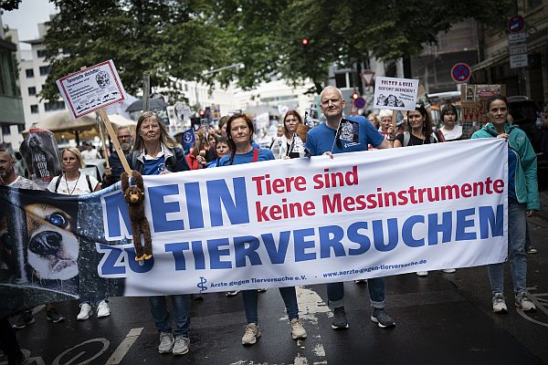 demo frankfurt esi2