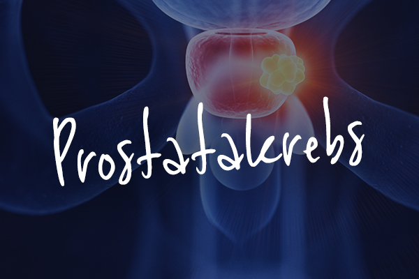 prostatakrebs