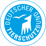 Deutscher Tierschutzbund - Logo