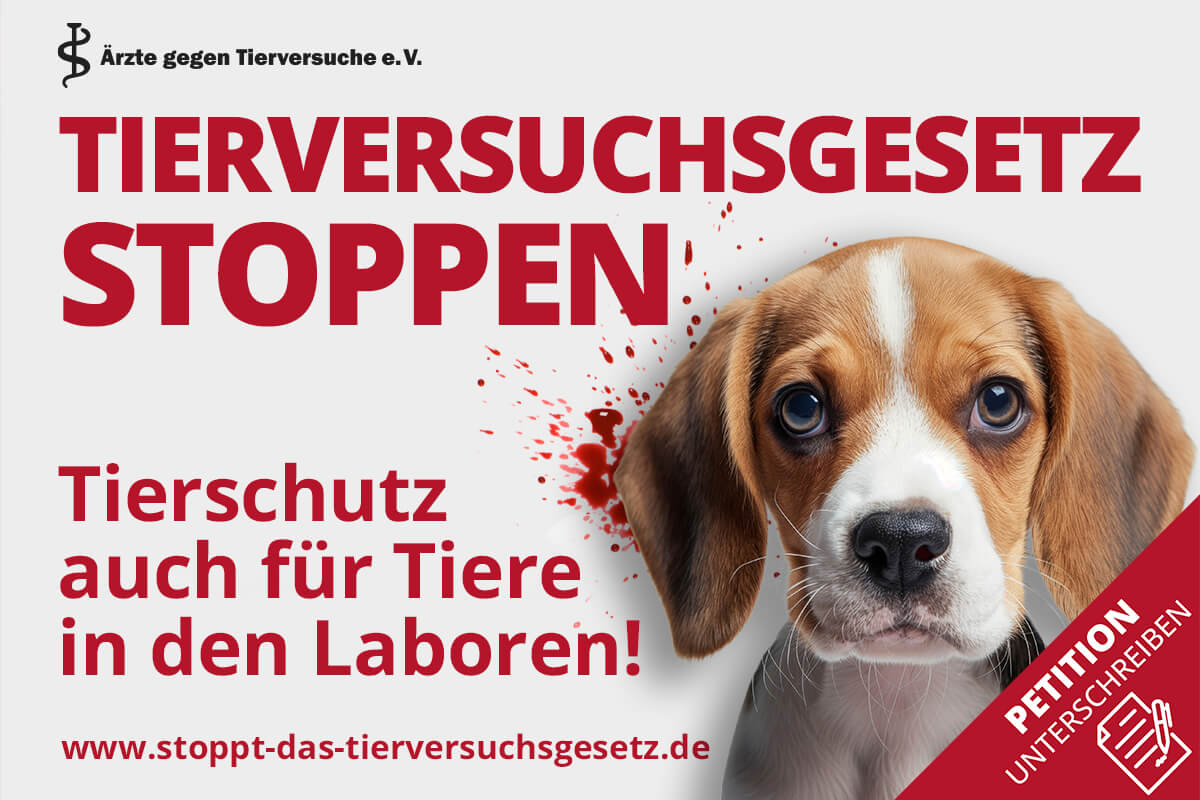 tierversuchsgesetz teaser