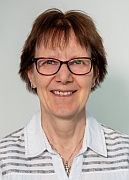 Corina Gericke