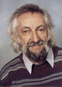 Bernhard Rambeck