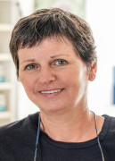 Maleen Schaumburg