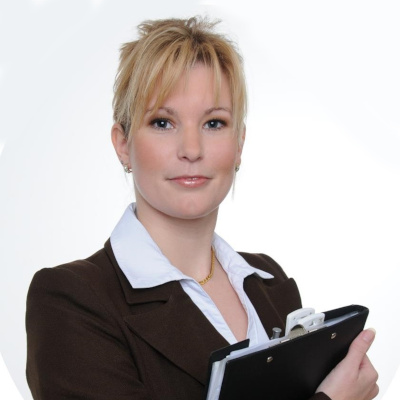 Stefanie Hinsch